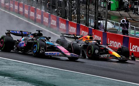 gp coroas|F1, GP du Brésil : remontada folle de Verstappen sous la pluie,。